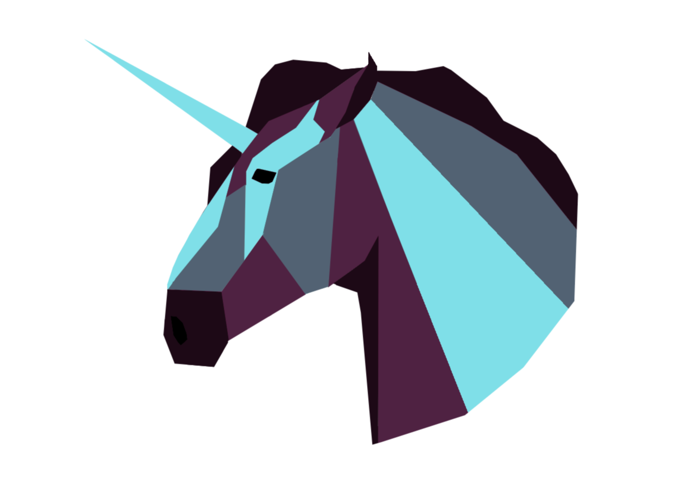 Unicorn Logo